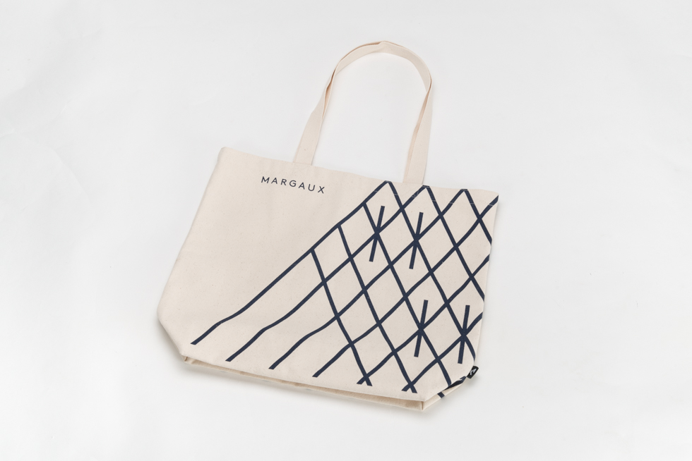 ID.ORIENT | CANVAS BAGS