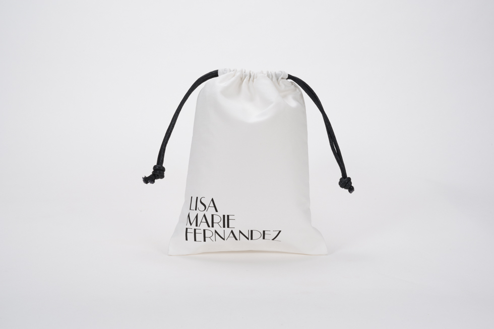 ID.ORIENT | DUST BAGS