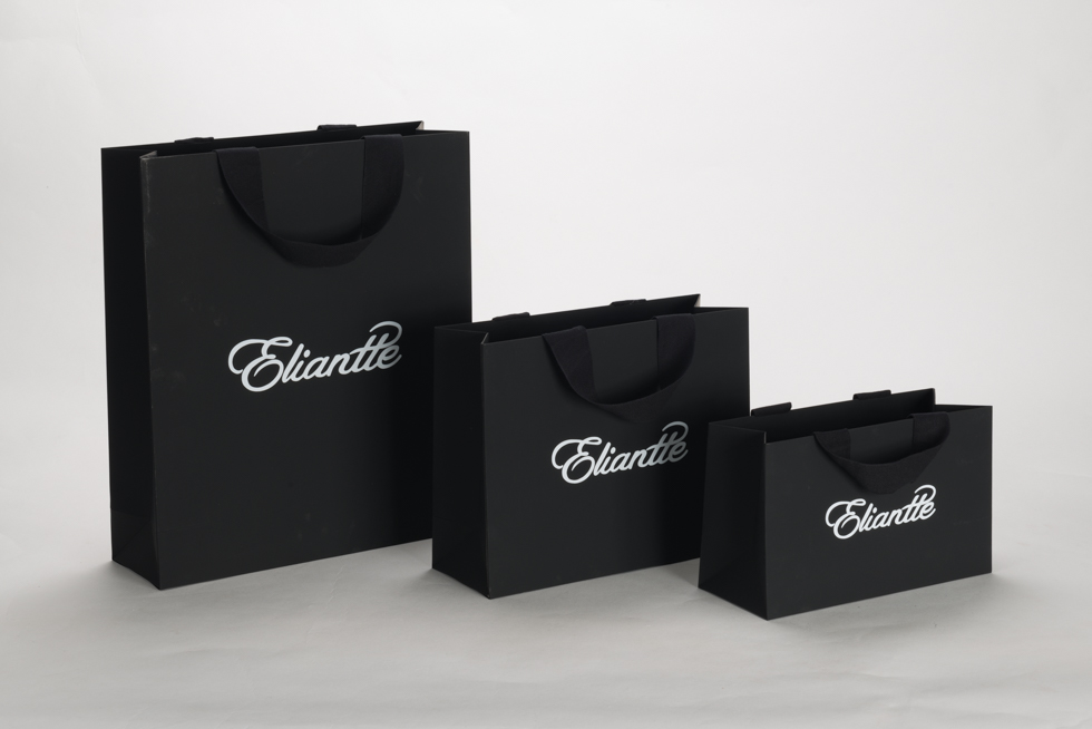 ID.ORIENT | SHOPPING BAGS